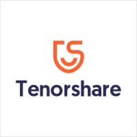 Tenorshare logo