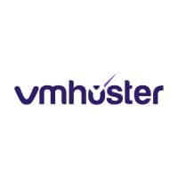 Vmhoster logo