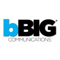 bBIG Communications logo