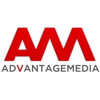 AdVantage Media logo