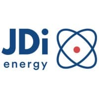 JDi Energy logo