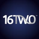 16TWO logo