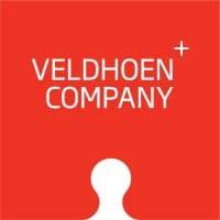 Veldhoen + Company logo