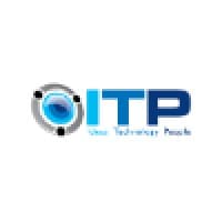 It partnership logo