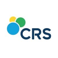 CRS logo