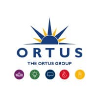 The Ortus Group logo