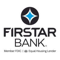 Firstar Bank logo