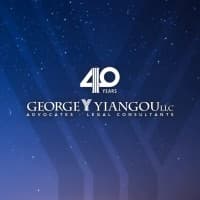 George Y. Yiangou logo