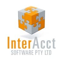 InterAcct logo