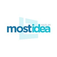Most Idea YazÄ±lÄ±m logo