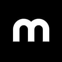 Magnetic logo