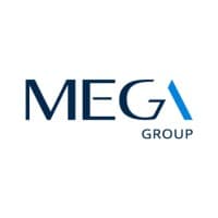 MEGA Group logo