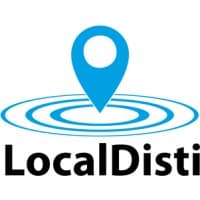 LocalDisti s.r.o logo