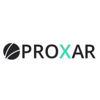 Proxar IT logo