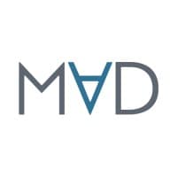 MAD logo