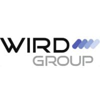 WIRD Group logo