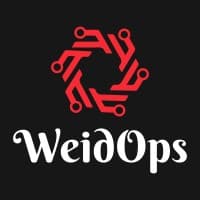 WeidOps Solutions logo