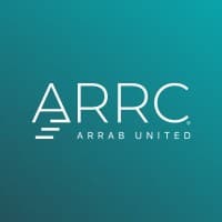 ARRC logo