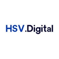 HSV Digital logo