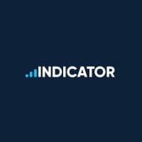 Indicator logo