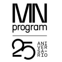 MN program logo