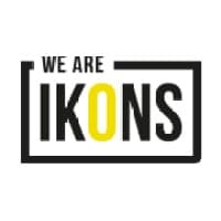 IKONS logo