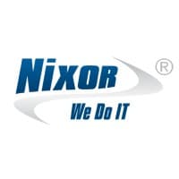 Nixor EE AS logo