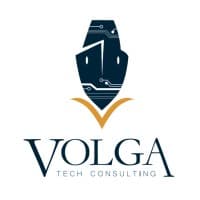 Volga Tech Consulting logo