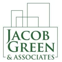 Jacob Green and Associates logo