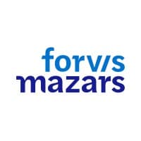 Mazars logo