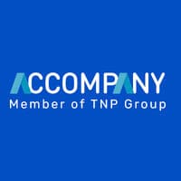 Accompany Consulting logo