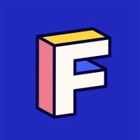 Fractional Teams logo