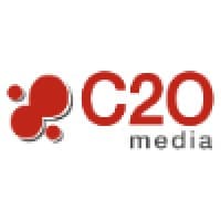 C2o Media logo