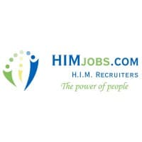 HIMjobs.com logo