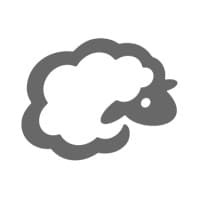 BeLight logo