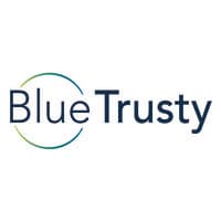 BlueTrusty logo