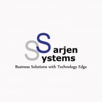 Sarjen Systems Pvt logo