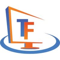 Tech in a Flash logo