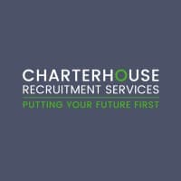 Charterhouse Recruitment Services logo