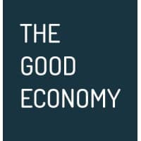 The Good Economy logo