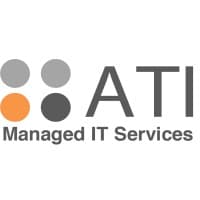 ATI logo