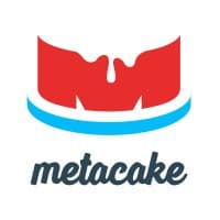 Metacake logo