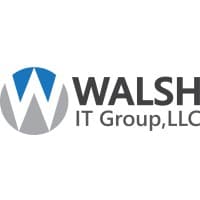 Walsh IT Group logo
