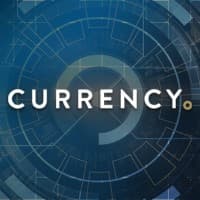 Currency logo