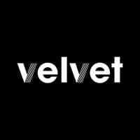 Velvet Media logo