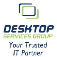 Desktop Services Group logo