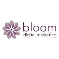 Bloom Digital Marketing logo