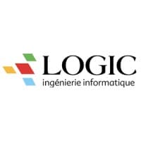 LOGIC SAS logo