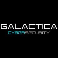 Galactica CyberSecurity logo
