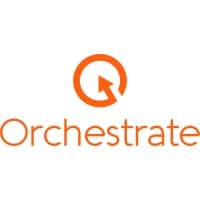 Orchestrate logo